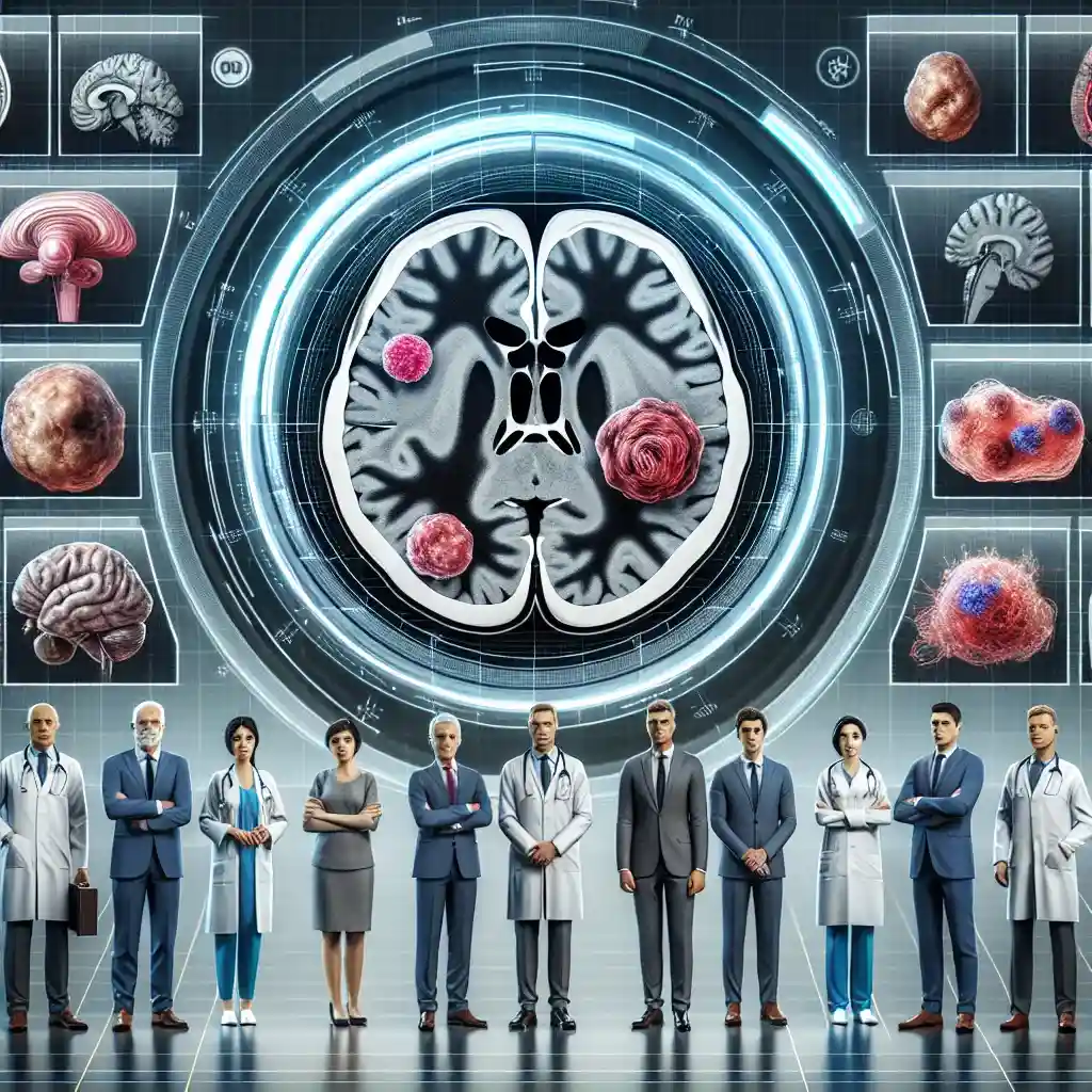 Что покажет КТ головного мозга при различных состояниях