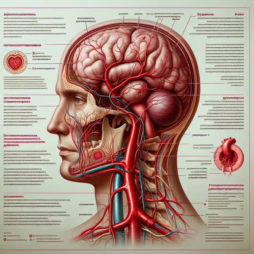 Что такое ишемический инсульт?  