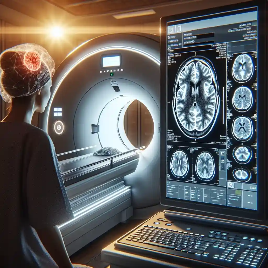 Роль КТ в диагностике ишемического инсульта  