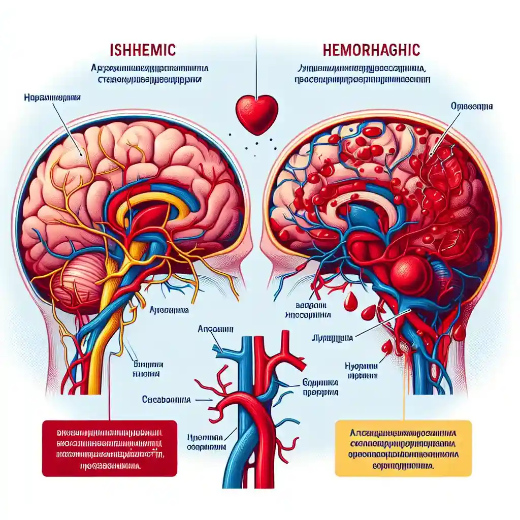 Що таке інсульт?