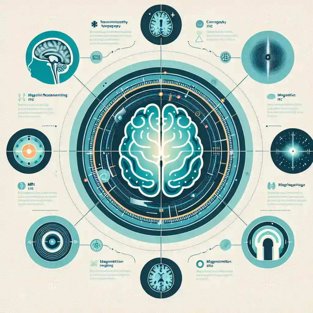 Введение в диагностику головного мозга  